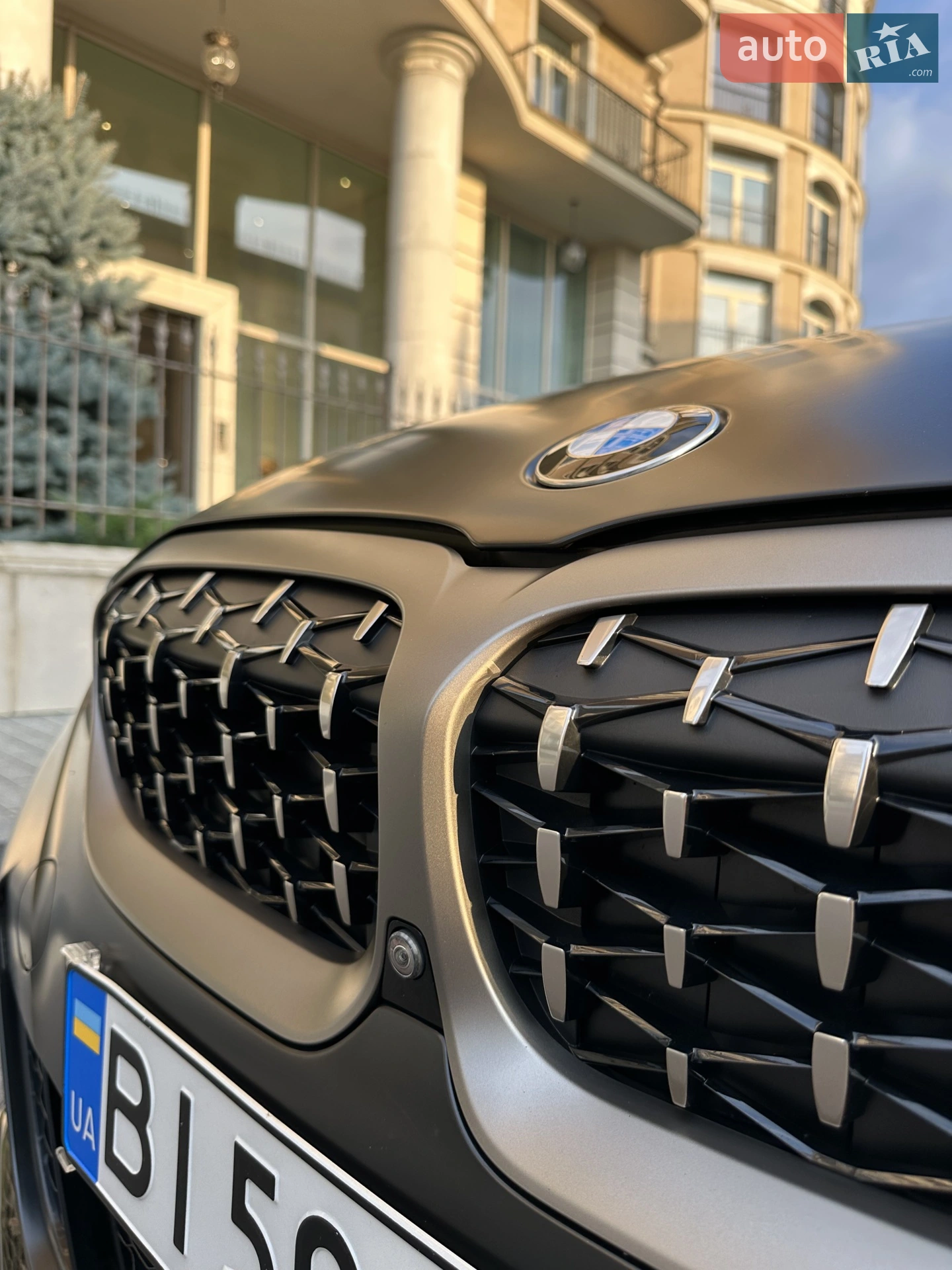 2020 BMW 3er - мініатюра 18