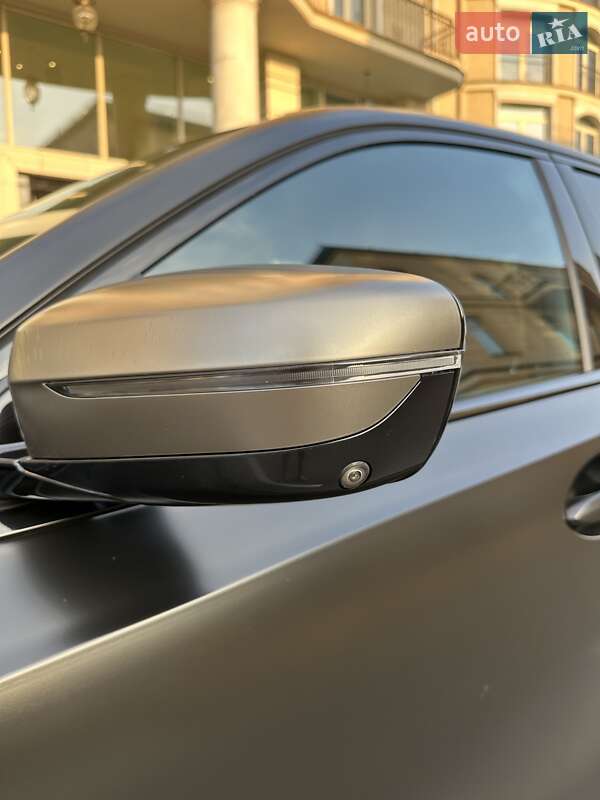 Седан BMW 3 Series 2020 в Киеве фото 22 Седан BMW 3 Series 2020 в Киеве