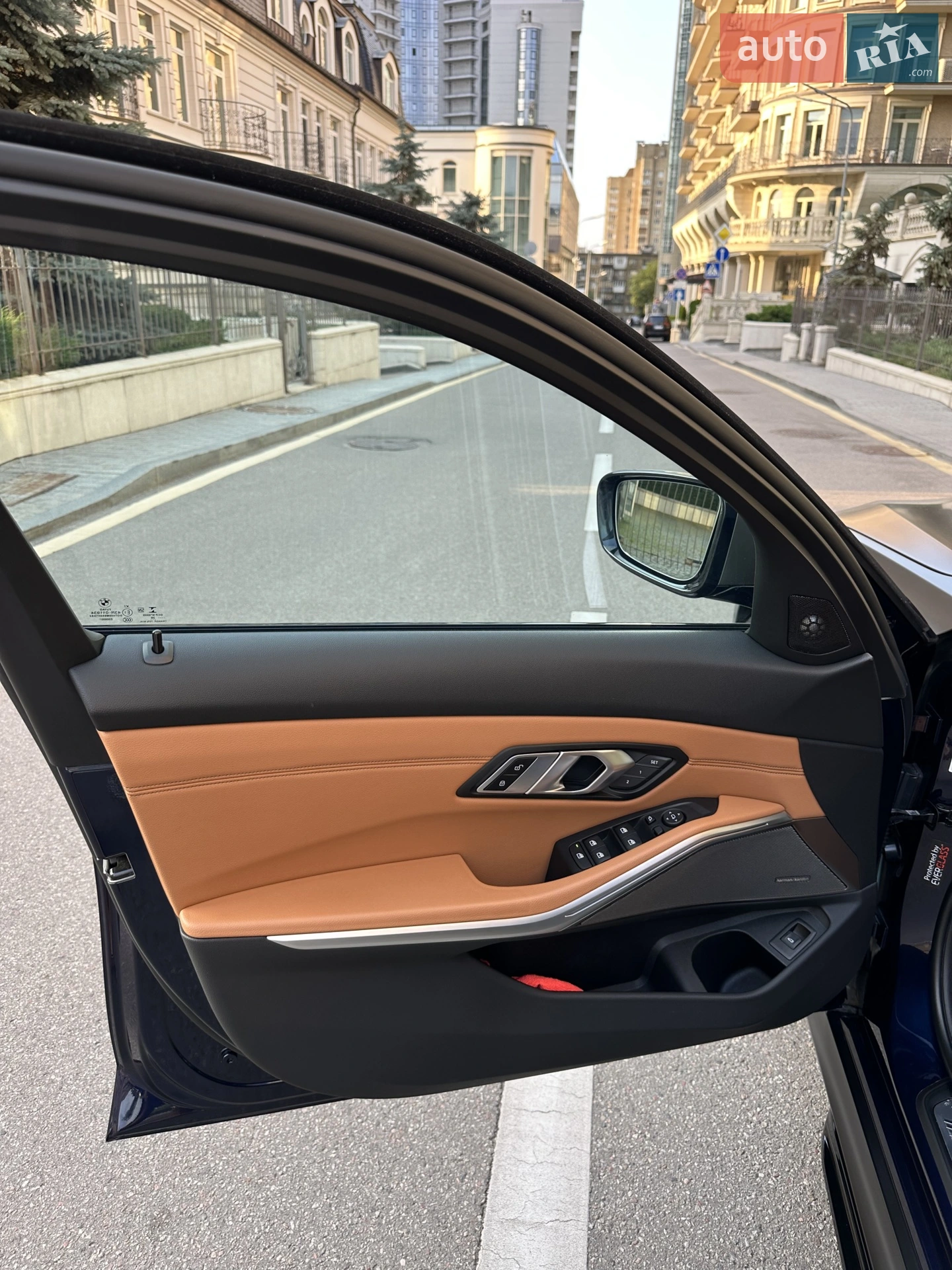 2020 BMW 3er - мініатюра 27
