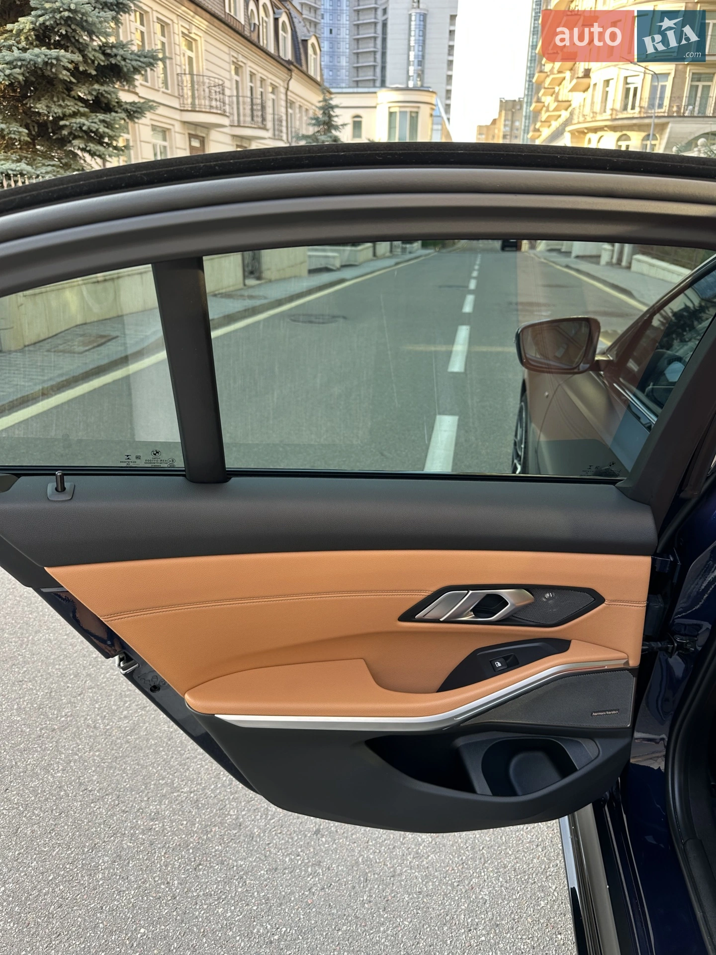2020 BMW 3er - мініатюра 29