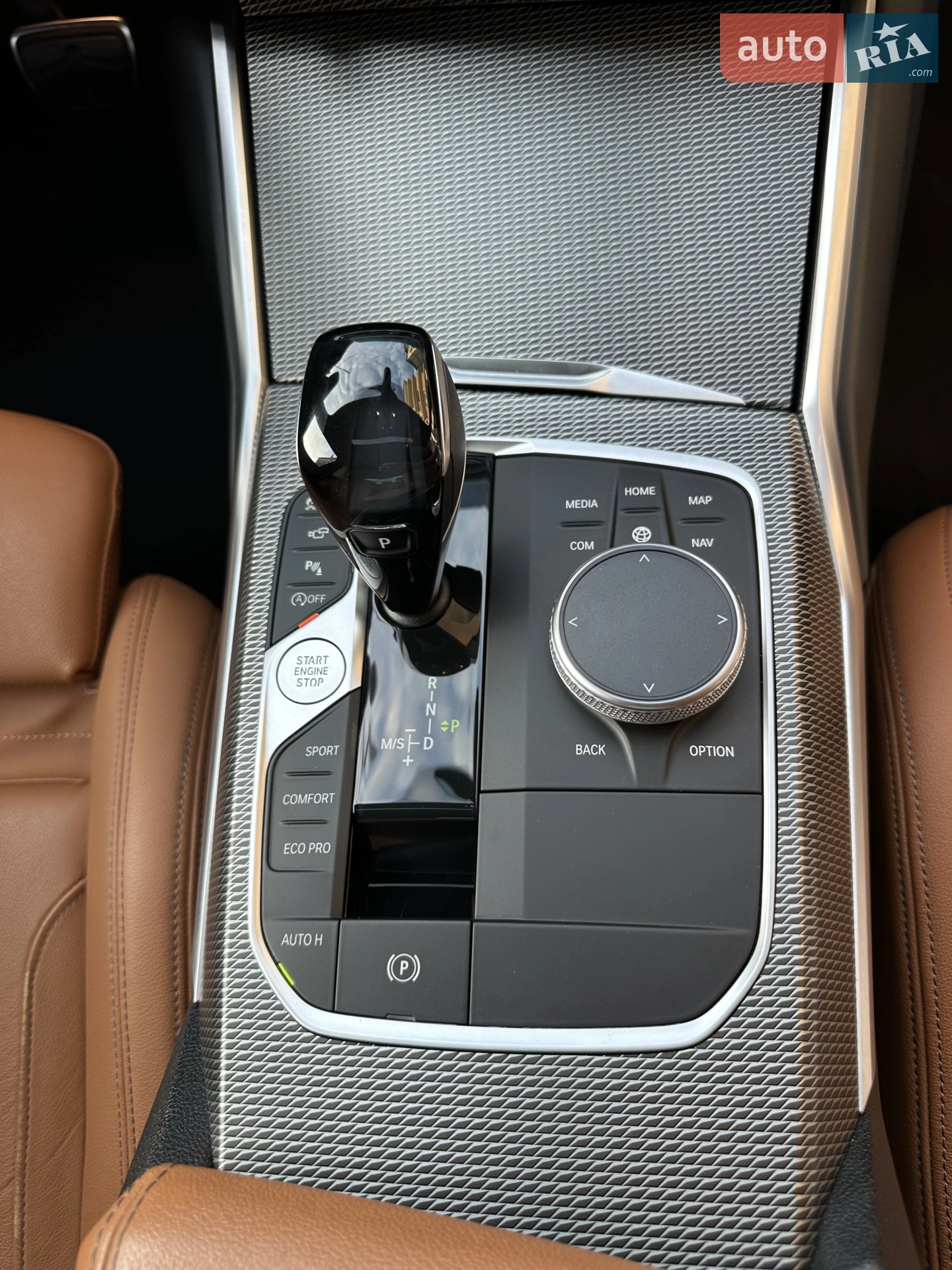 2020 BMW 3er - мініатюра 38