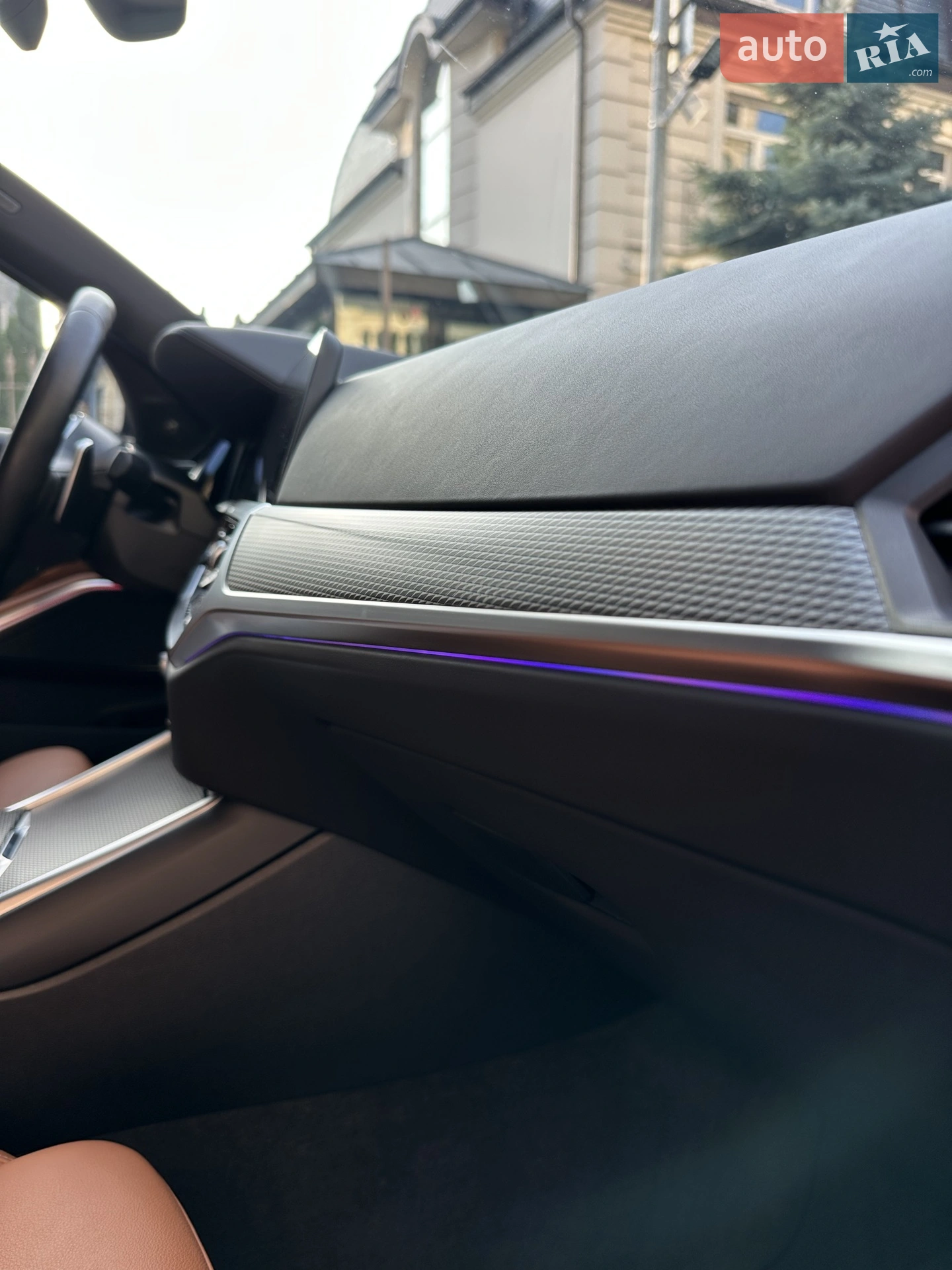 2020 BMW 3er - мініатюра 40