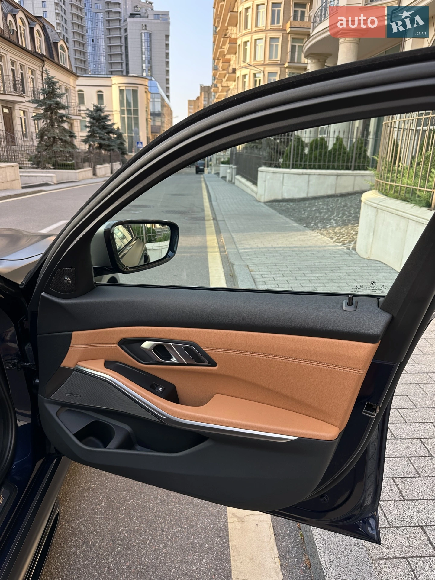 2020 BMW 3er - мініатюра 42