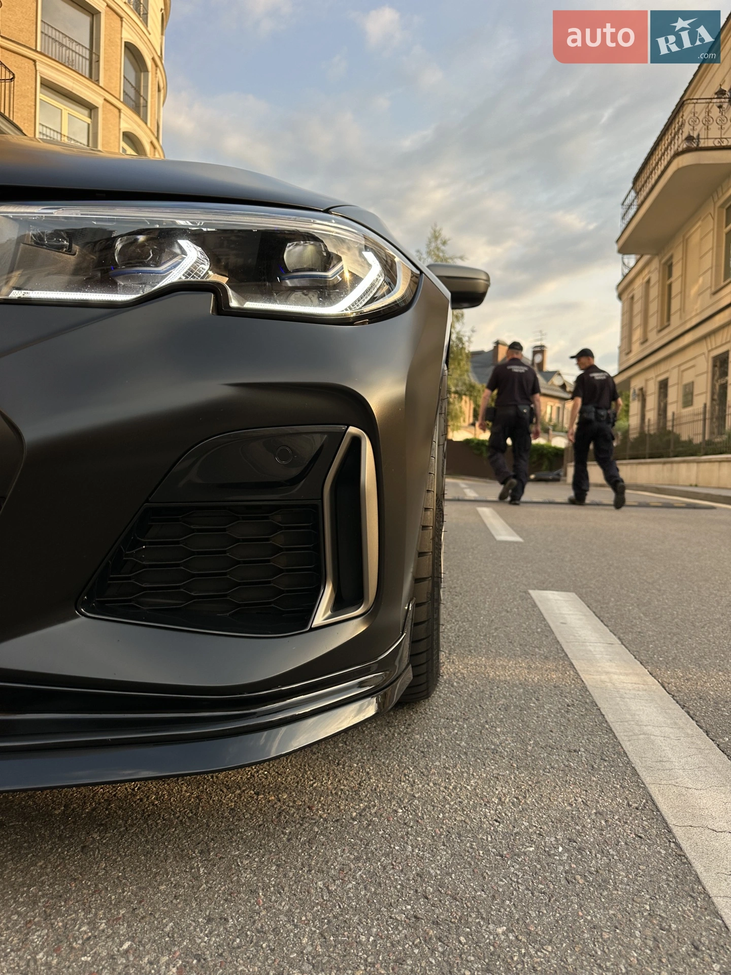 2020 BMW 3er - мініатюра 43
