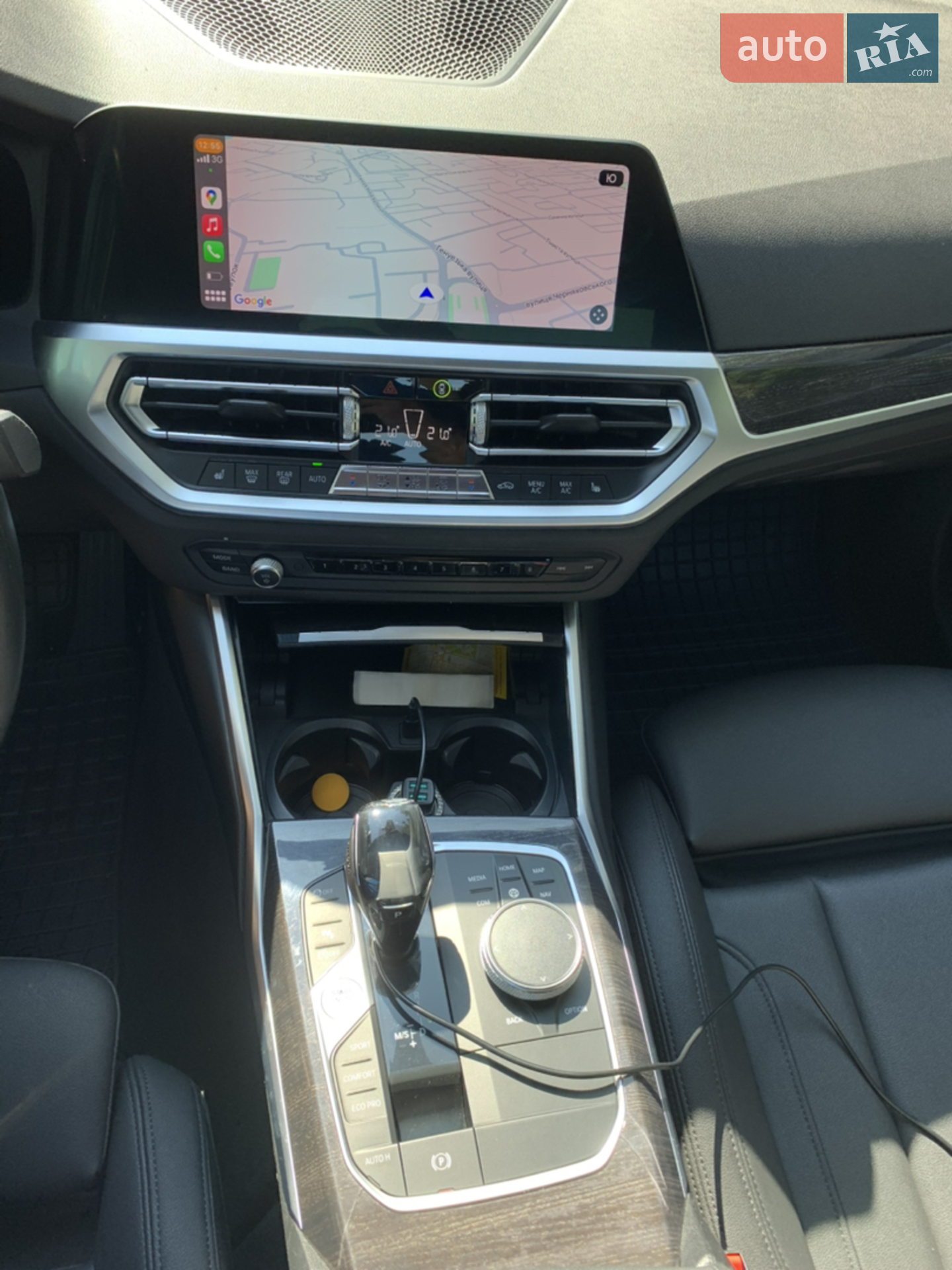 2019 BMW 3er - мініатюра 22