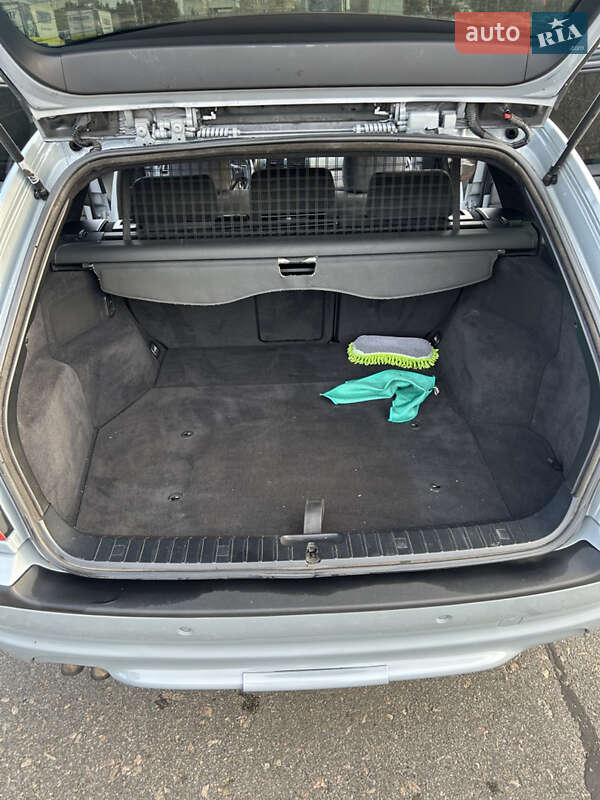 Универсал BMW 3 Series 2002 в Киеве фото 14 Универсал BMW 3 Series 2002 в Киеве