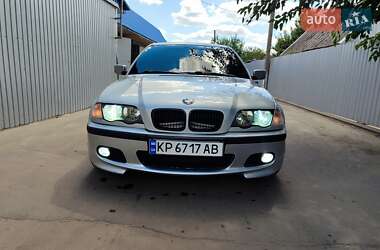 Седан BMW 3 Series 1999 в Дніпрі