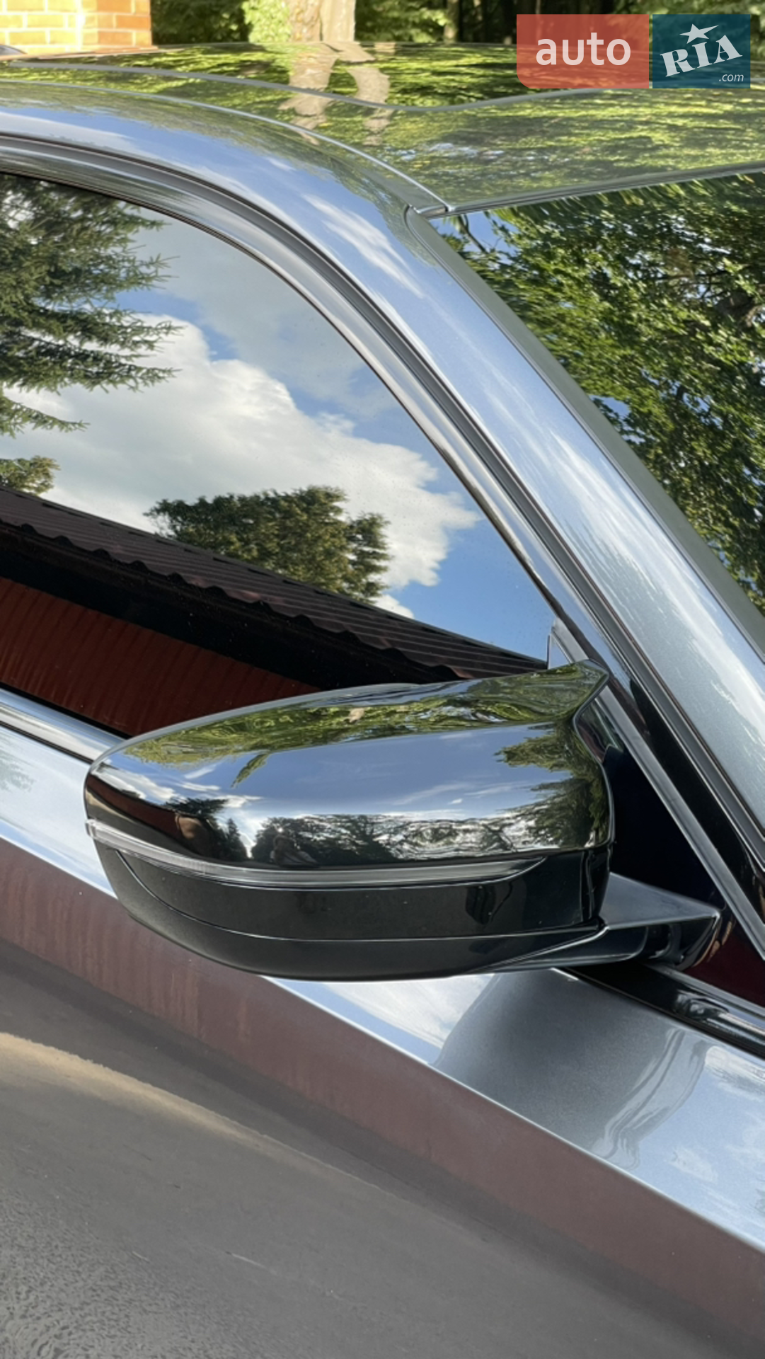 2019 BMW 3er - мініатюра 10