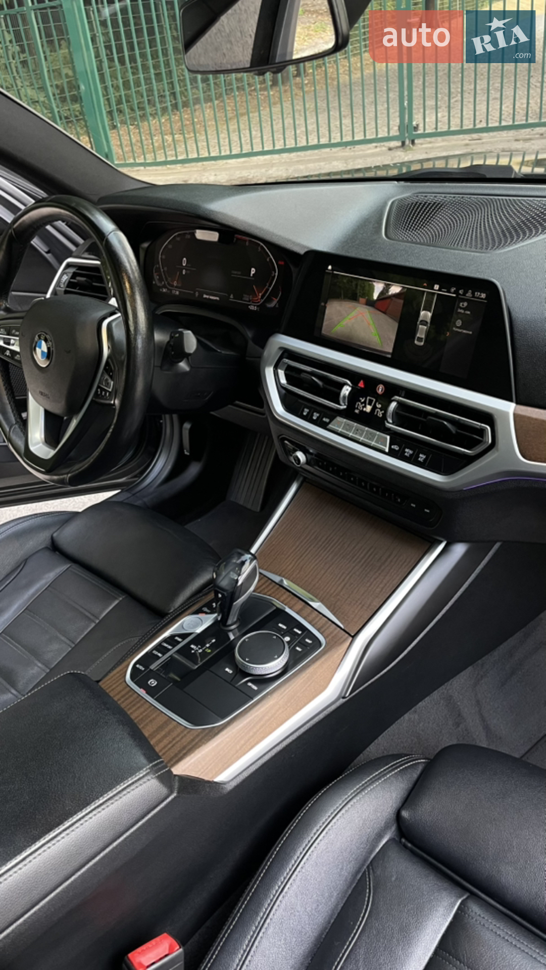 2019 BMW 3er - мініатюра 23