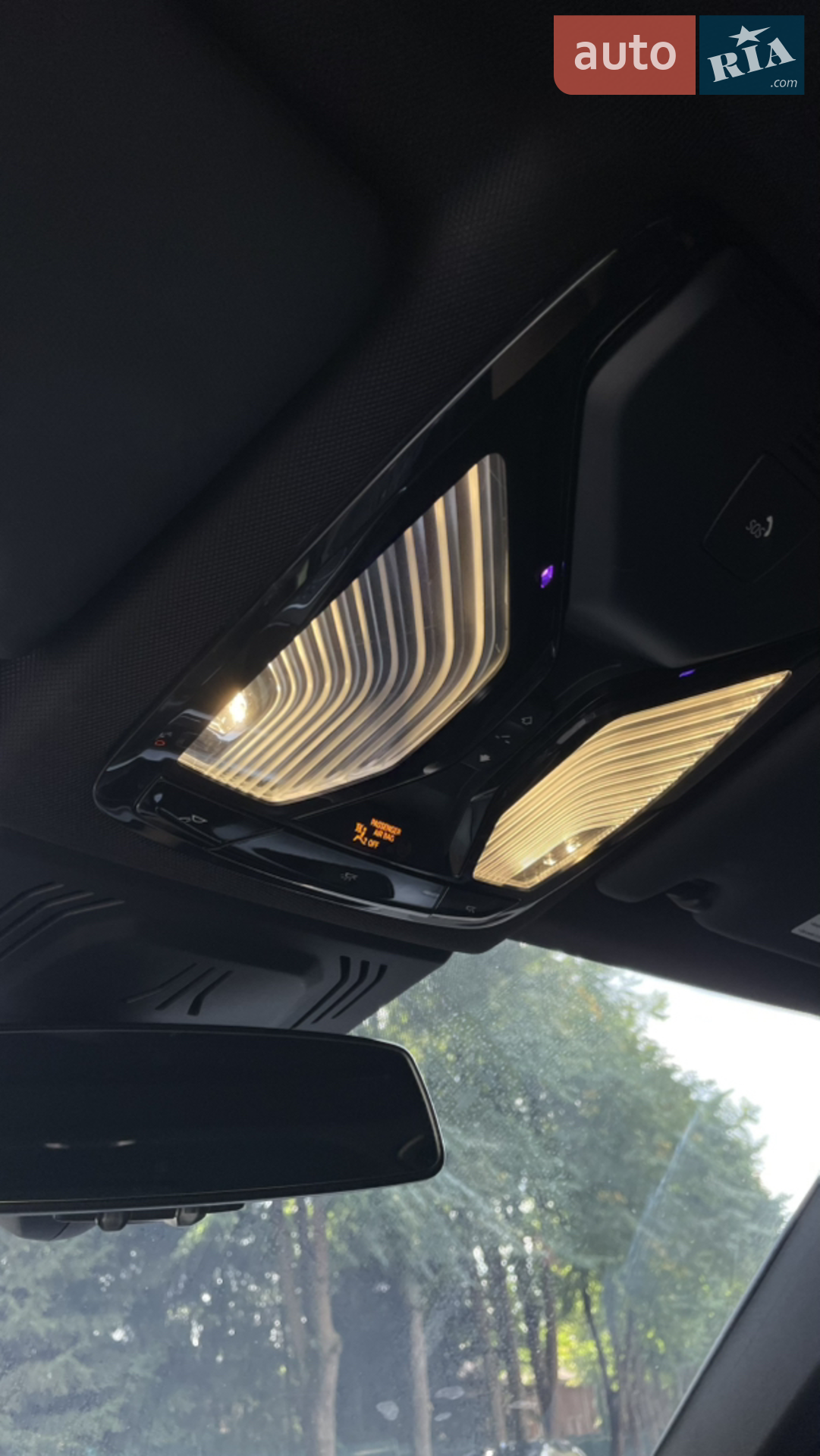 2019 BMW 3er - мініатюра 30