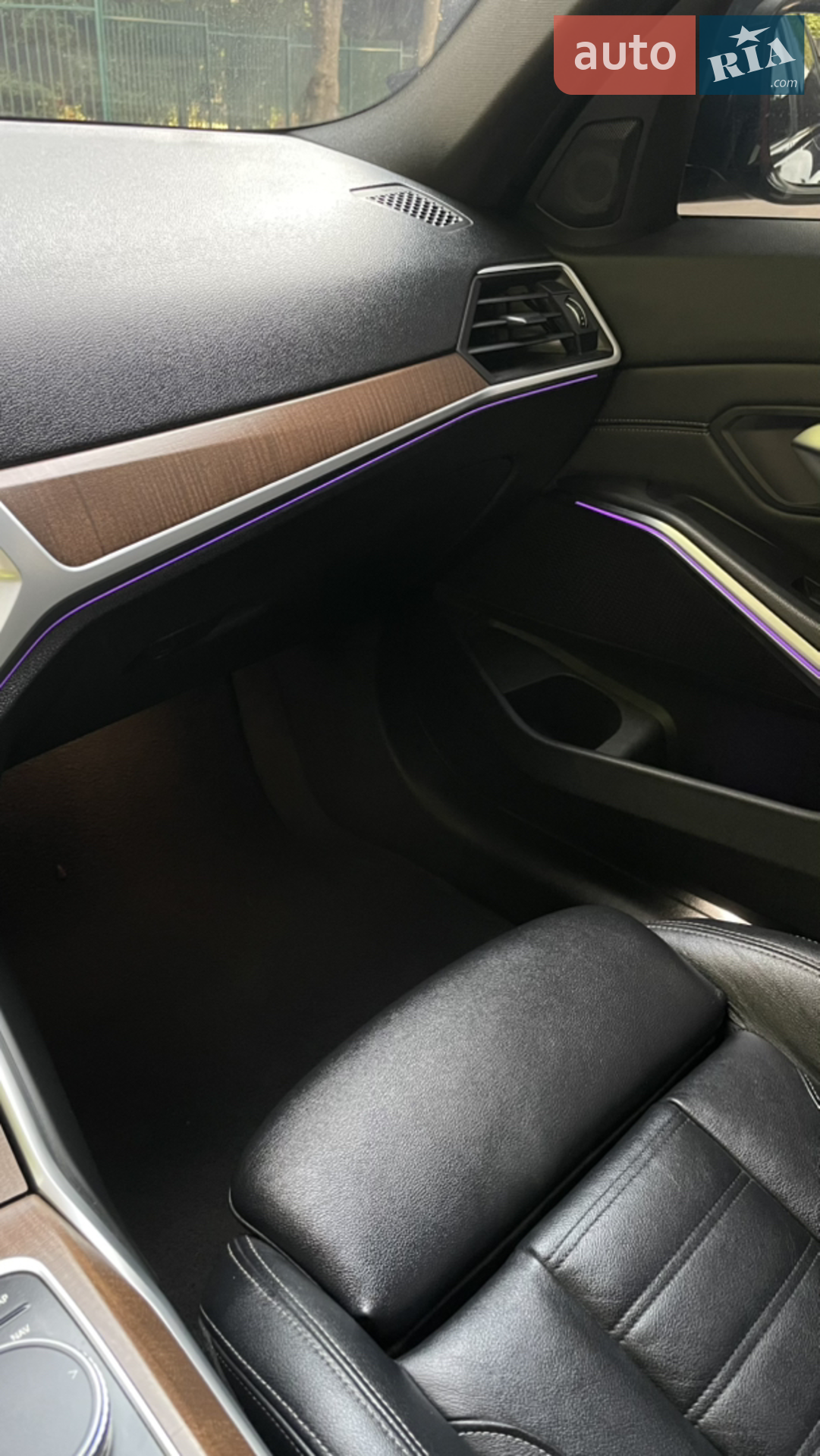 2019 BMW 3er - мініатюра 33