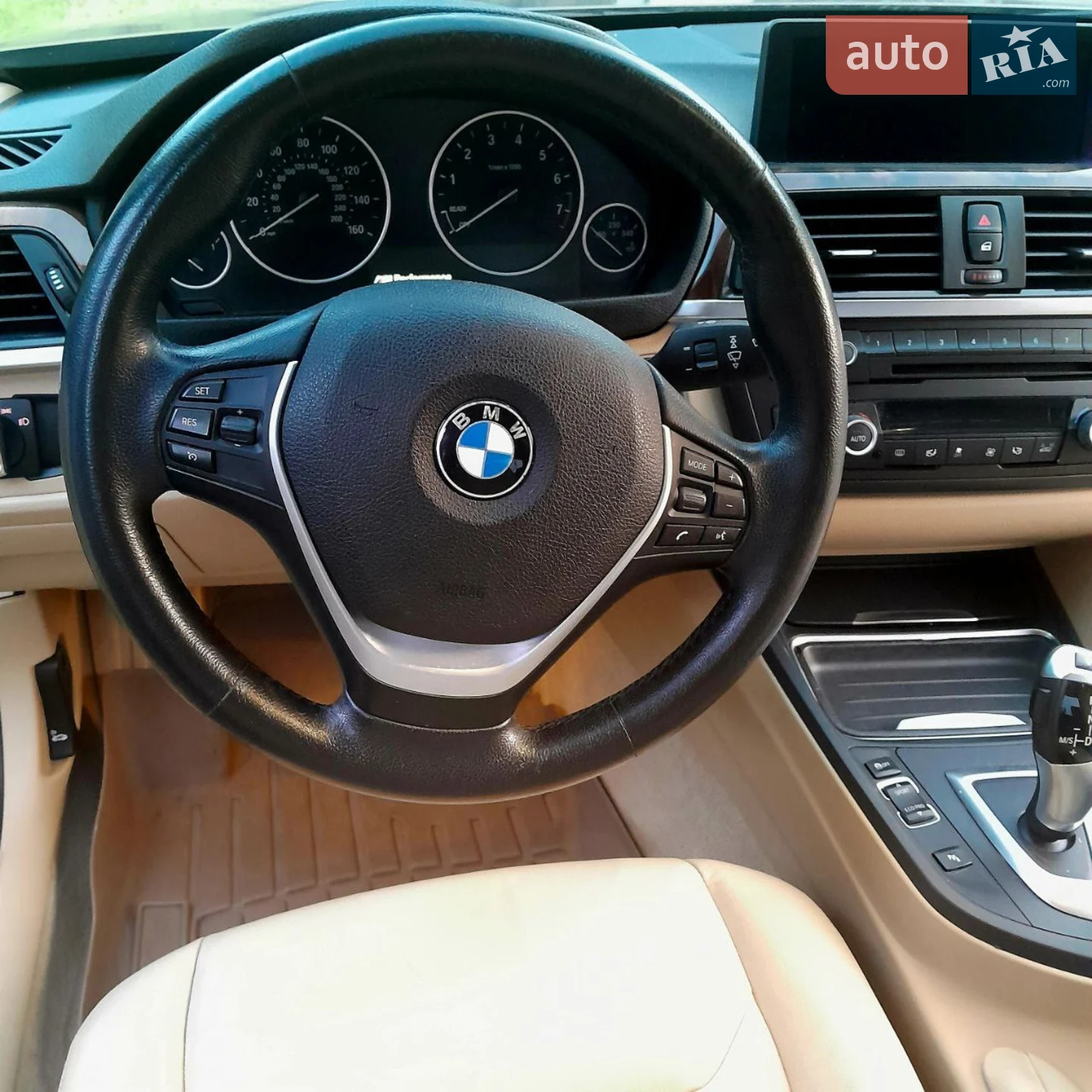 2013 BMW 3er - мініатюра 5