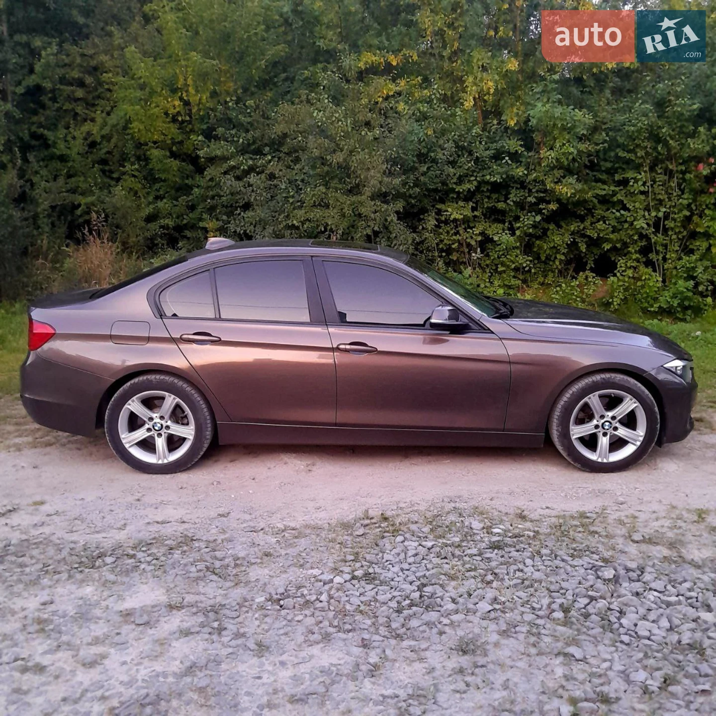 2013 BMW 3er - мініатюра 28
