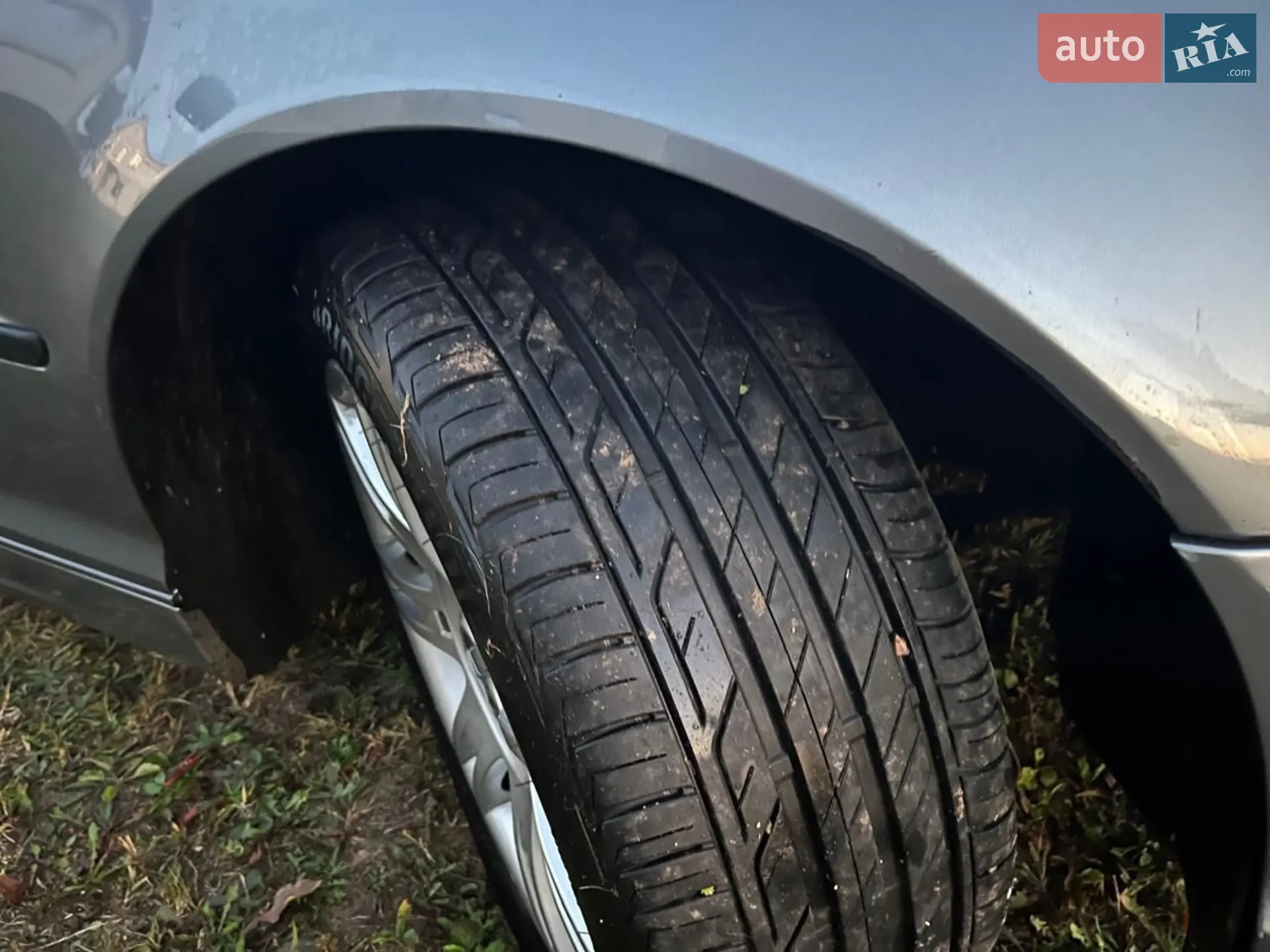 BMW 3 Series 2003 VIN WBAAX510X0PD40081 фото оголошення 2 з 18