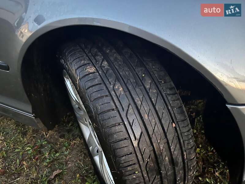 Универсал BMW 3 Series 2003 в Луцке