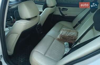 Седан BMW 3 Series 2005 в  фото 9 Седан BMW 3 Series 2005 в