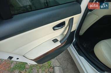 Седан BMW 3 Series 2005 в  фото 10 Седан BMW 3 Series 2005 в