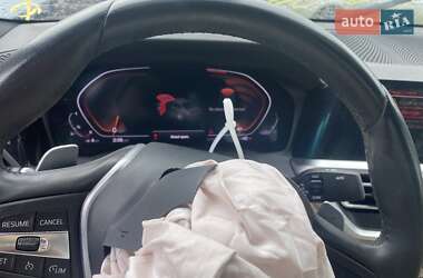 Седан BMW 3 Series 2020 в Дрогобичі
