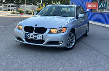 Седан BMW 3 Series 2011 в Днепре