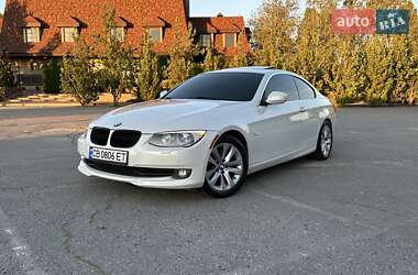Купе BMW 3 Series 2012 в Харькове