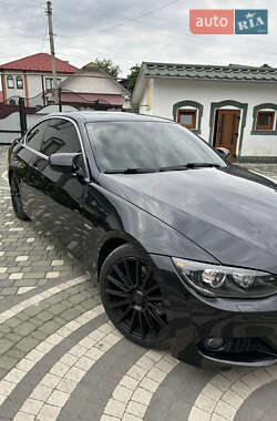 Купе BMW 3 Series 2012 в Черновцах