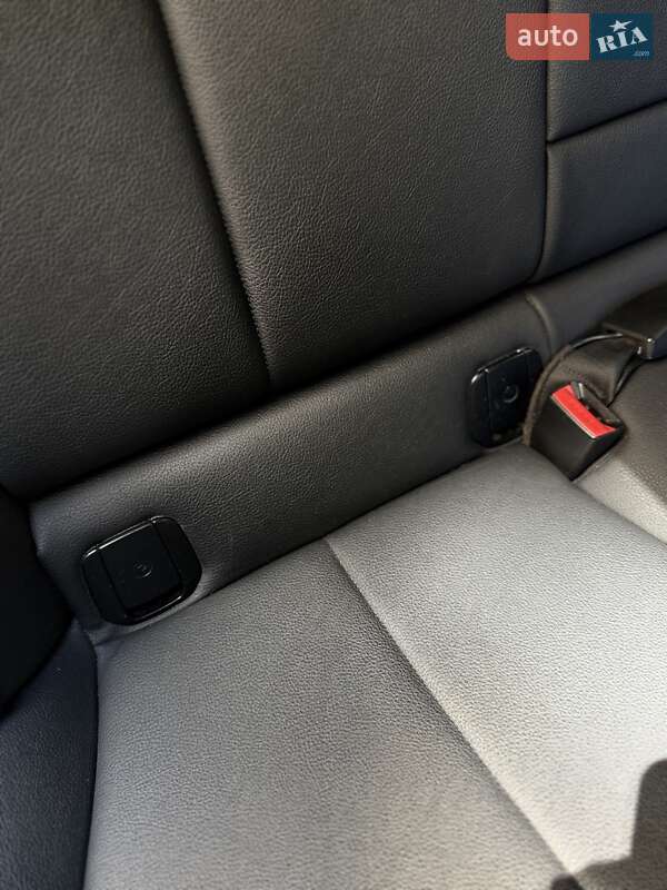 Универсал BMW 3 Series 2013 в Ивано-Франковске