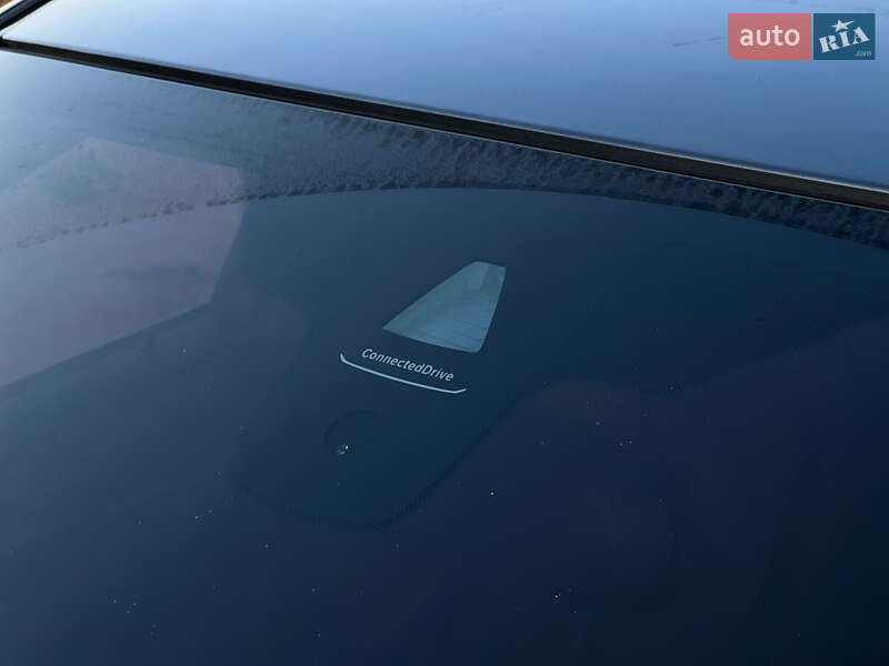 Седан BMW 3 Series 2018 в Чернігові