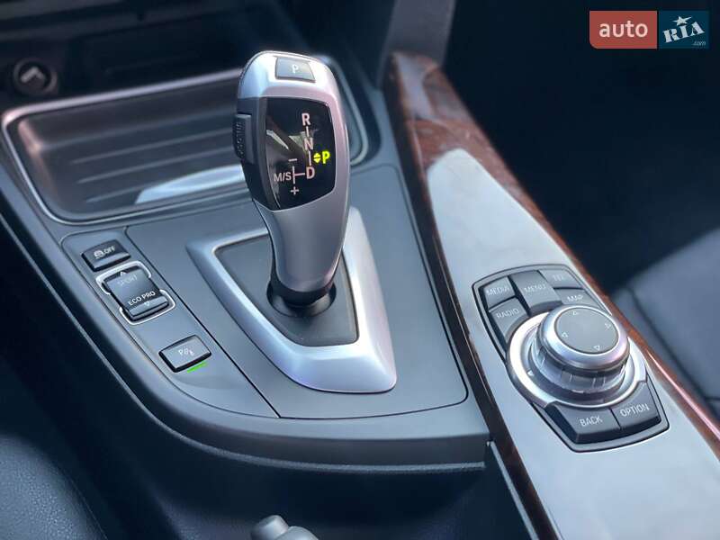 Седан BMW 3 Series 2013 в Одессе фото 18 Седан BMW 3 Series 2013 в Одессе