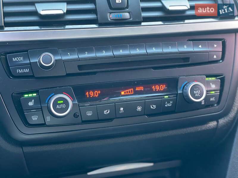 Седан BMW 3 Series 2013 в Одессе фото 24 Седан BMW 3 Series 2013 в Одессе