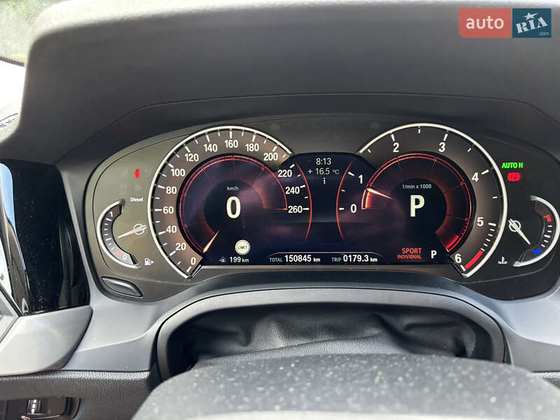 Универсал BMW 3 Series 2019 в Киеве фото 15 Универсал BMW 3 Series 2019 в Киеве