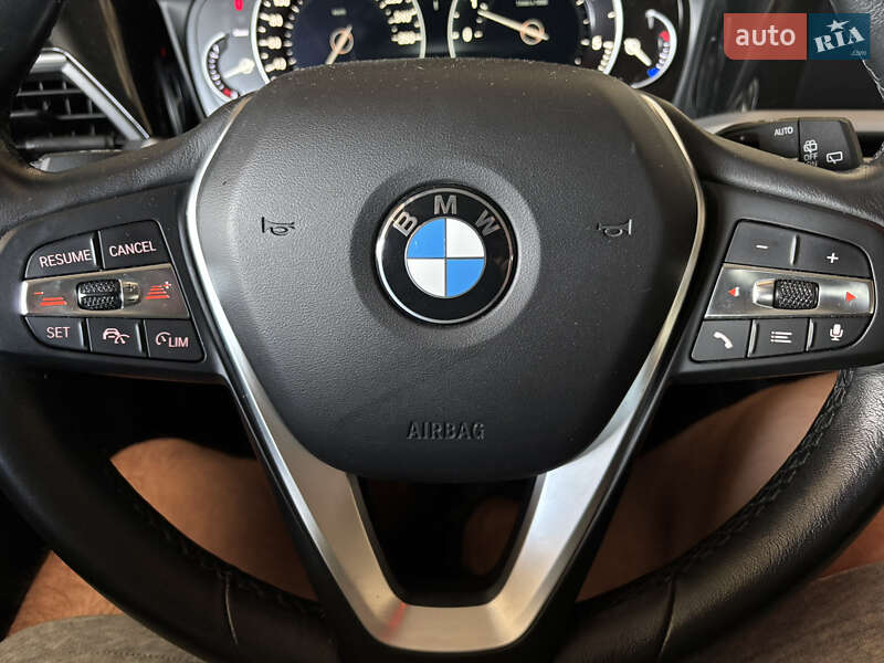 Универсал BMW 3 Series 2019 в Киеве фото 22 Универсал BMW 3 Series 2019 в Киеве