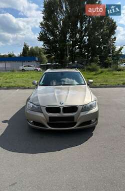 Універсал BMW 3 Series 2011 в Києві