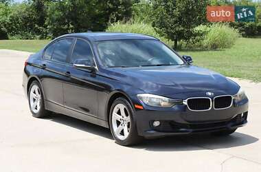 Седан BMW 3 Series 2015 в Вінниці