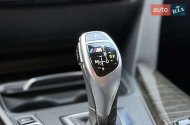 Седан BMW 3 Series 2016 в 