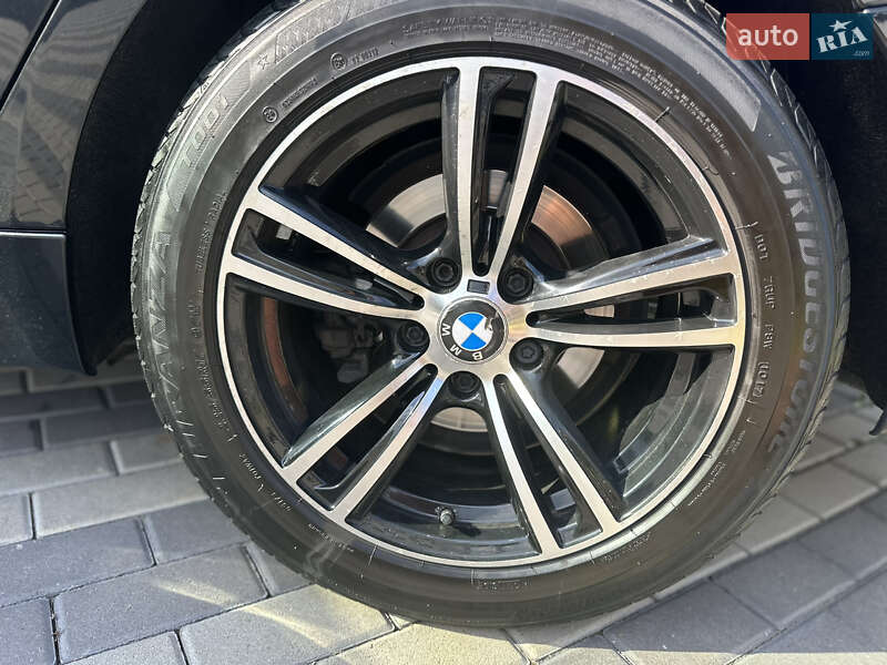 Седан BMW 3 Series 2015 в Киеве фото 24 Седан BMW 3 Series 2015 в Киеве