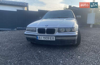 Універсал BMW 3 Series 1998 в Василькові
