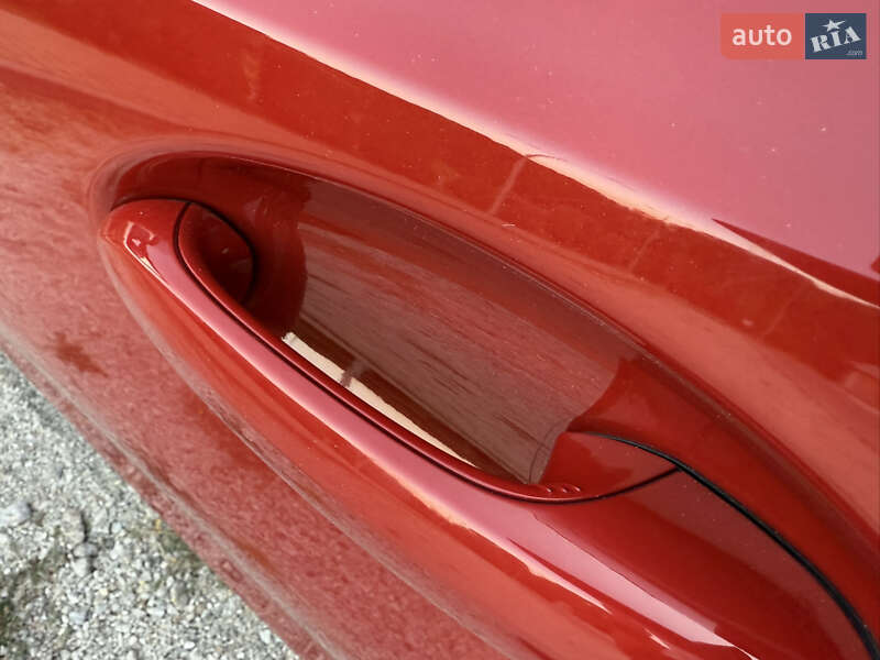 Седан BMW 3 Series 2022 в Дніпрі