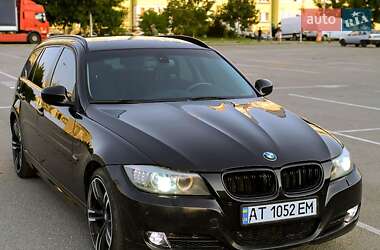 Универсал BMW 3 Series 2011 в Ивано-Франковске