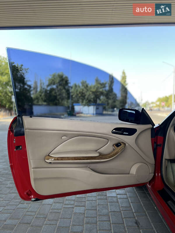 Купе BMW 3 Series 2004 в Миколаєві