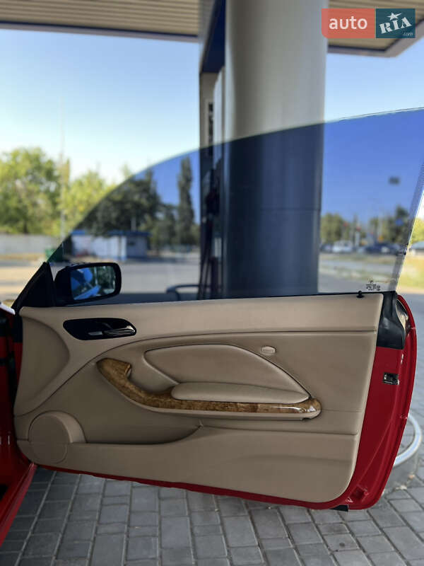 Купе BMW 3 Series 2004 в Миколаєві