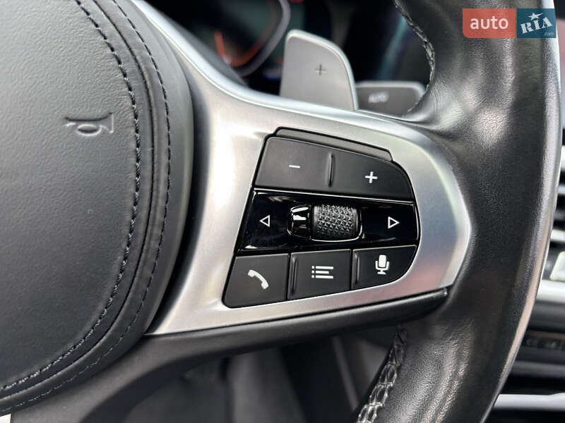 Седан BMW 3 Series 2019 в Рівному