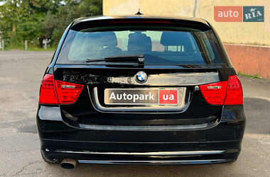 Універсал BMW 3 Series 2010 в 