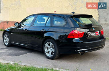 Універсал BMW 3 Series 2010 в 