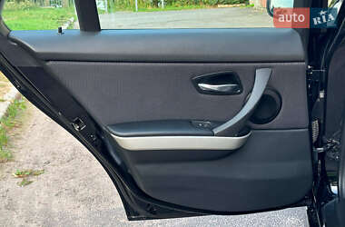 Універсал BMW 3 Series 2010 в 