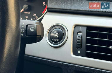 Універсал BMW 3 Series 2010 в 