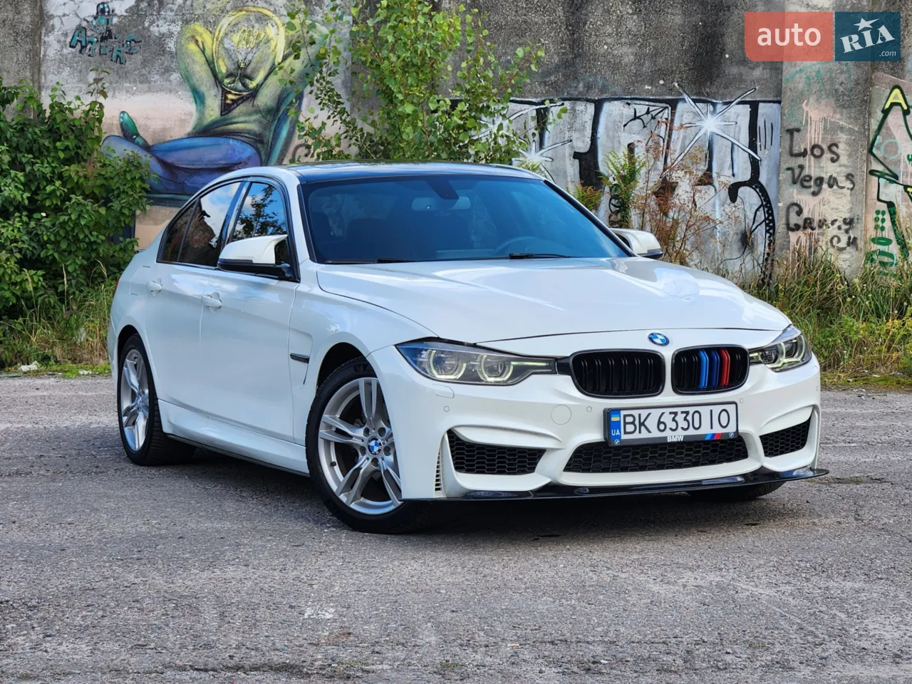 2018 BMW 3er - мініатюра 22