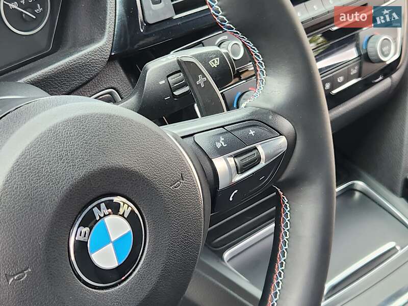 Седан BMW 3 Series 2016 в Ровно фото 27 Седан BMW 3 Series 2016 в Ровно