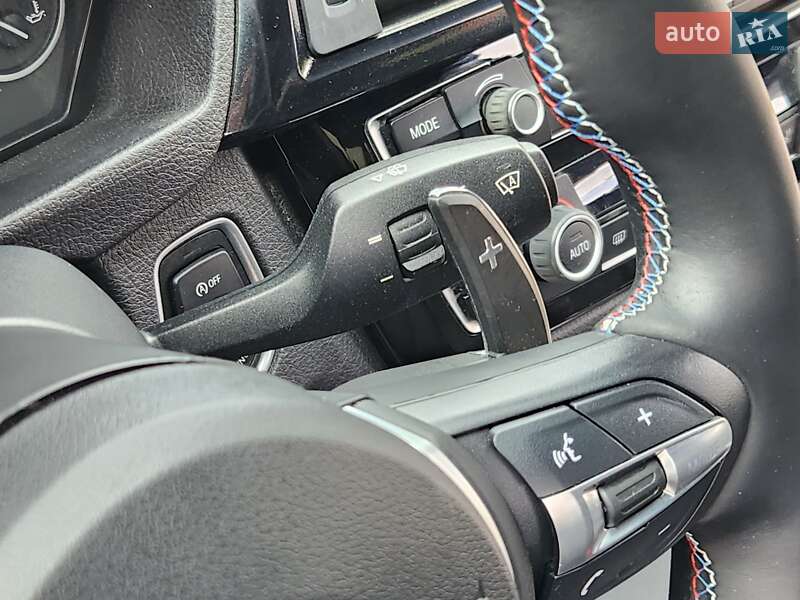 Седан BMW 3 Series 2016 в Ровно фото 35 Седан BMW 3 Series 2016 в Ровно