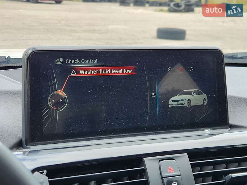 Седан BMW 3 Series 2016 в Ровно фото 55 Седан BMW 3 Series 2016 в Ровно