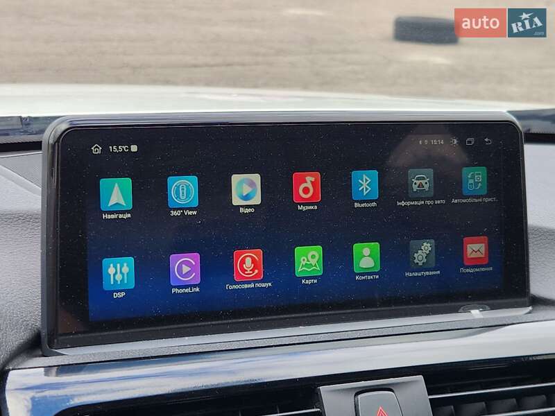 Седан BMW 3 Series 2016 в Ровно фото 60 Седан BMW 3 Series 2016 в Ровно